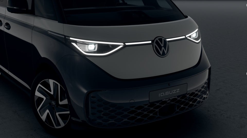 VW ID.Buzz 79 Style+ SWB 5d
