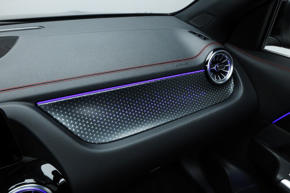 Mercedes EQA250+ AMG Advance 5d