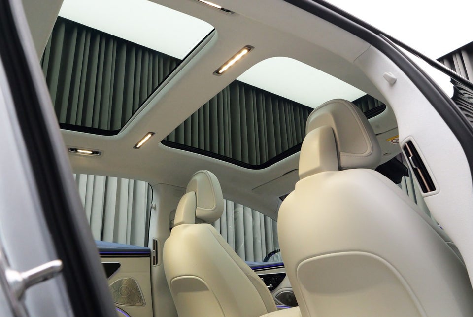 Mercedes EQS450+ Edition 1 5d