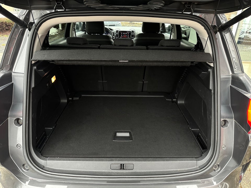 Citroën C5 Aircross 1,5 BlueHDi 130 SportLine EAT8 5d