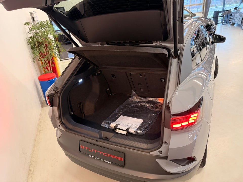 VW ID.4 77 Pro Performance Max 5d