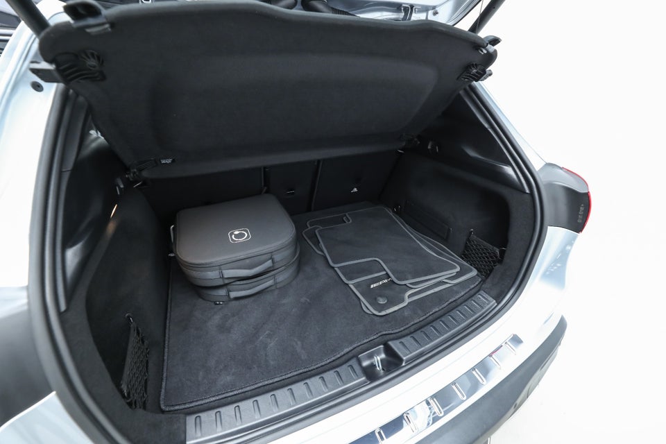 Mercedes EQA250+ AMG Advance Plus 5d