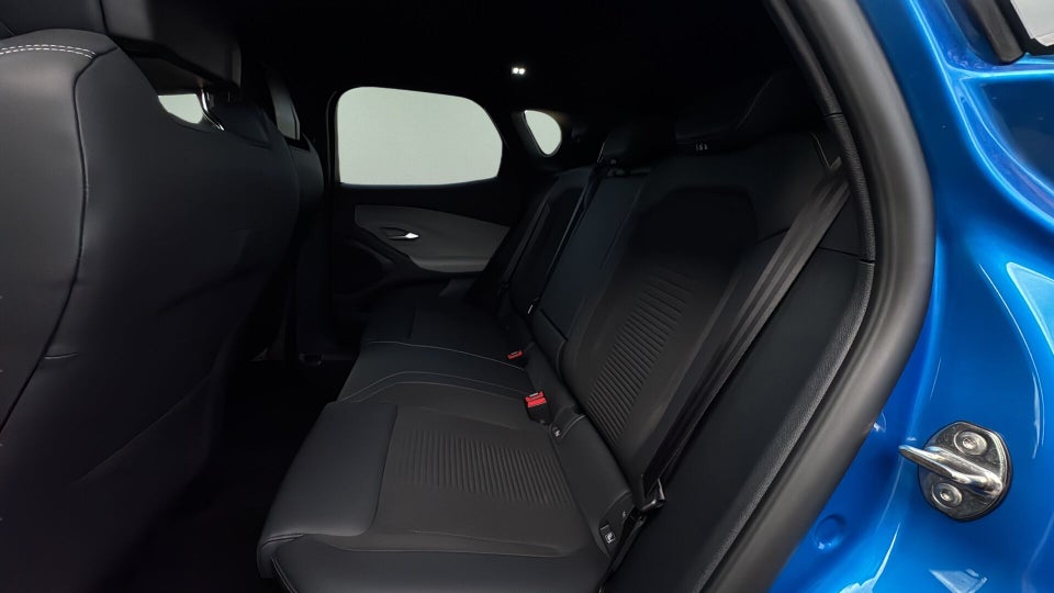 Ford Capri 79 Premium Extended Range AWD 5d