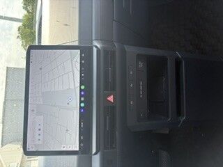 Kia PV5 71 Long Range Work Pro