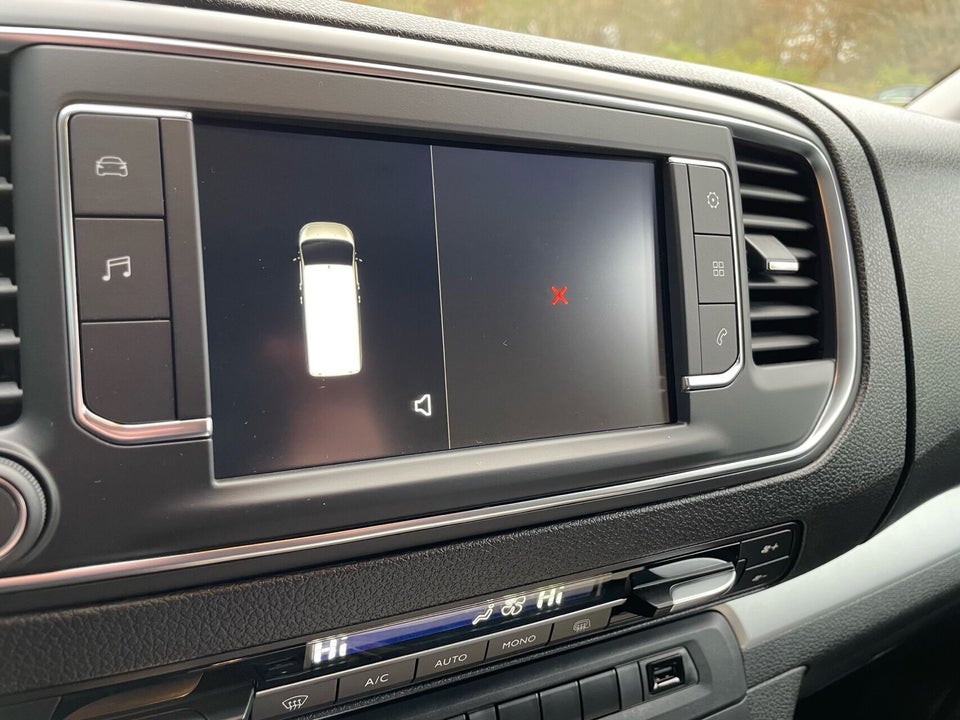 Opel Vivaro-e 75 Enjoy+ L2