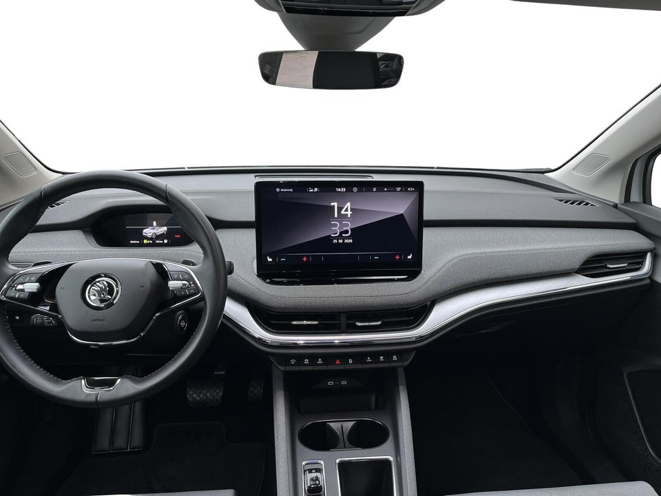 Skoda Enyaq 60 iV Premium 5d