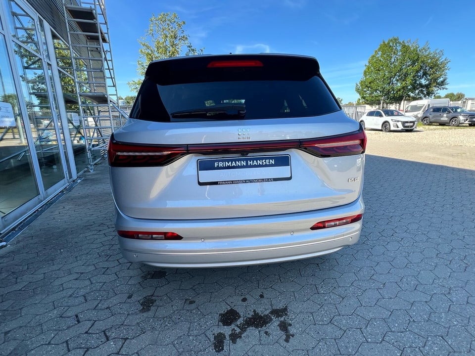 Navor E5 1,5 PHEV Rock 5d