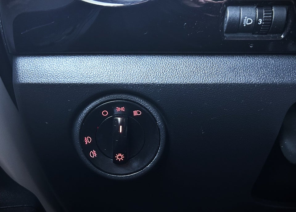 VW Up! 1,0 60 High Up! BMT 5d