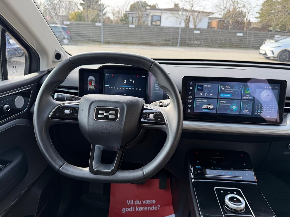 Aiways U5 Premium 5d