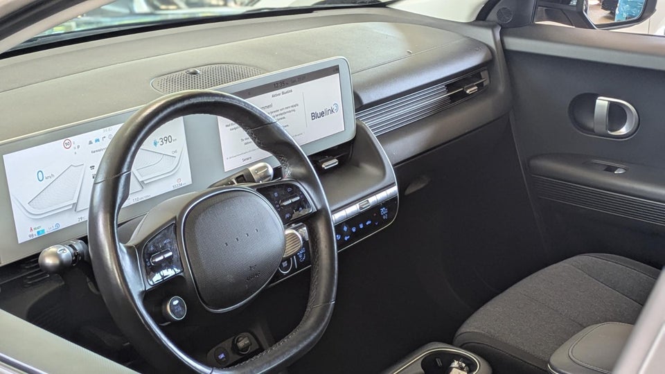 Hyundai Ioniq 5 73 Dynamiq 5d