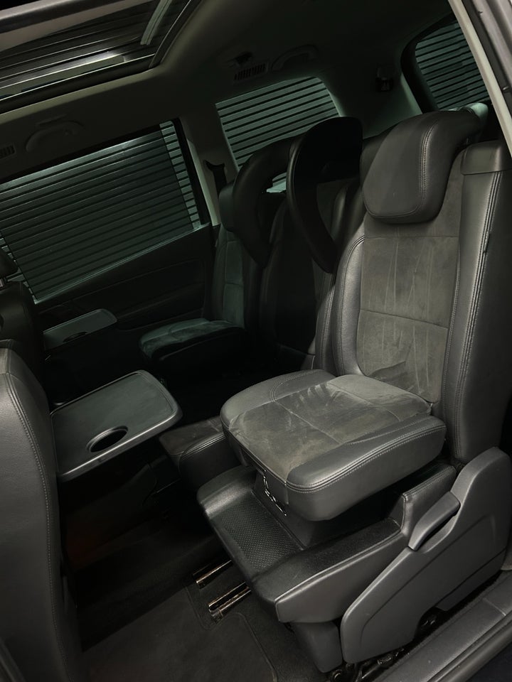 VW Sharan 2,0 TSi 200 Highline DSG BMT 5d