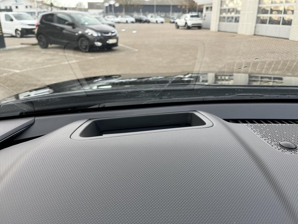 Kia Niro 64 EV Upgrade 5d