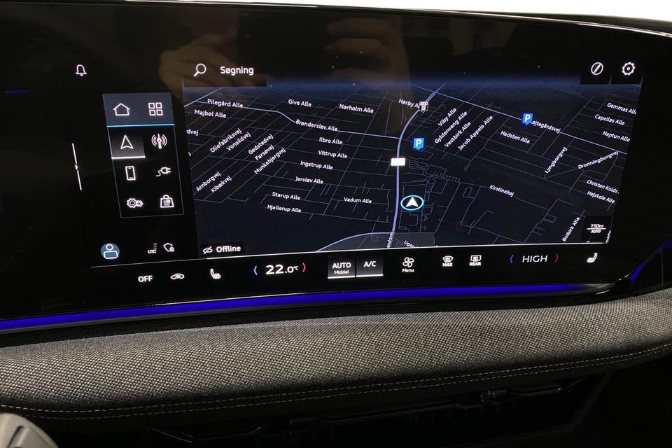 Audi A6 e-tron Ultra performance Avant 5d