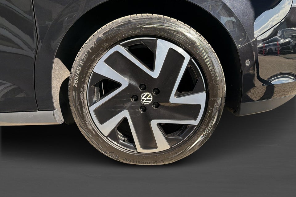 VW ID.Buzz 77 Style SWB 5d