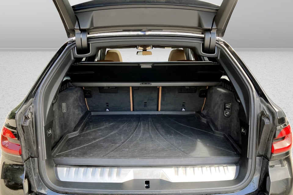 BMW 530e 2,0 Touring M-Sport+ aut. 5d