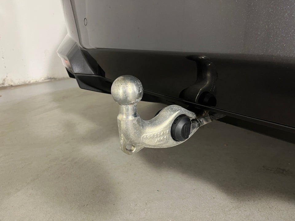 BMW iX xDrive50 Supercharged 5d