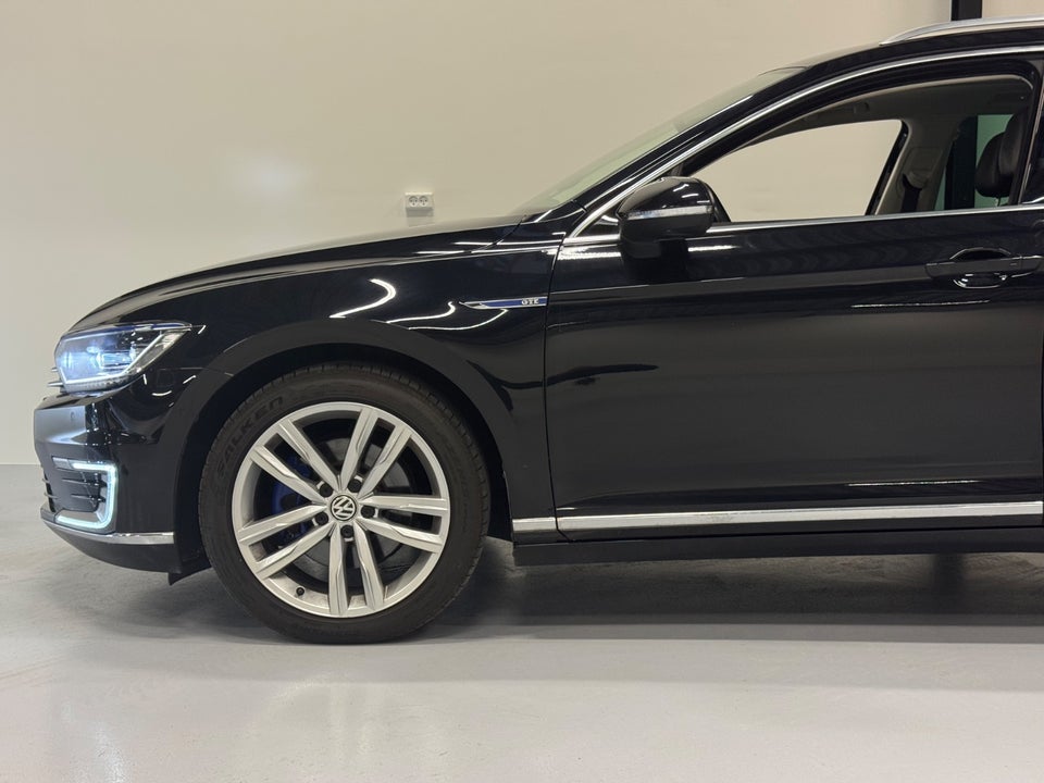 VW Passat 1,4 GTE Highline+ Variant DSG 5d