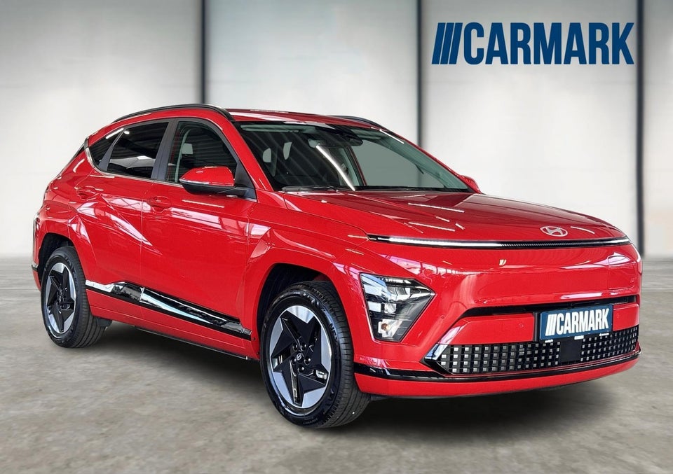 Hyundai Kona 65 EV Essential 5d
