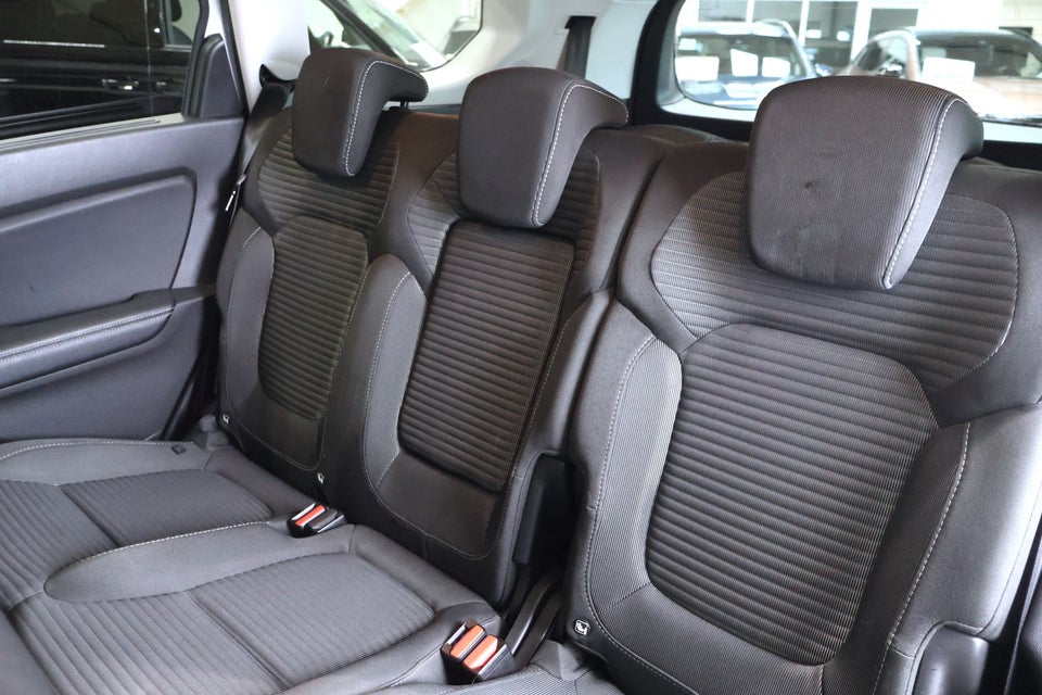 Renault Grand Scenic IV 1,5 dCi 110 Zen 7prs 5d