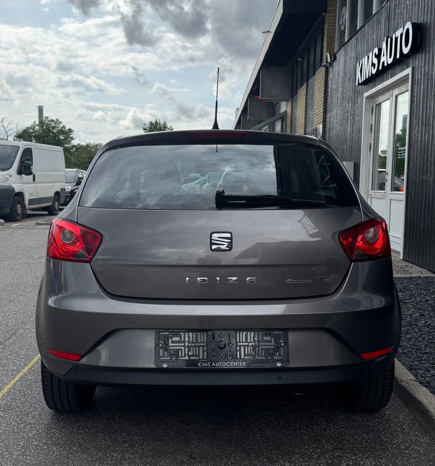 Seat Ibiza 1,0 TSi 95 Style 5d