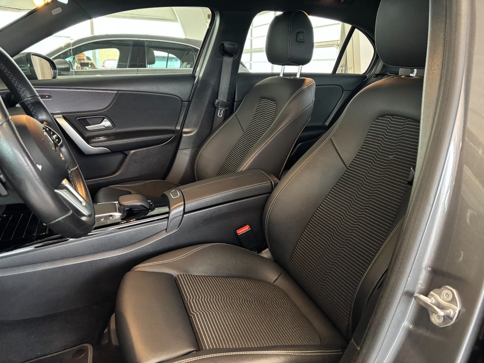 Mercedes A250 e 1,3 Progressive aut. 5d