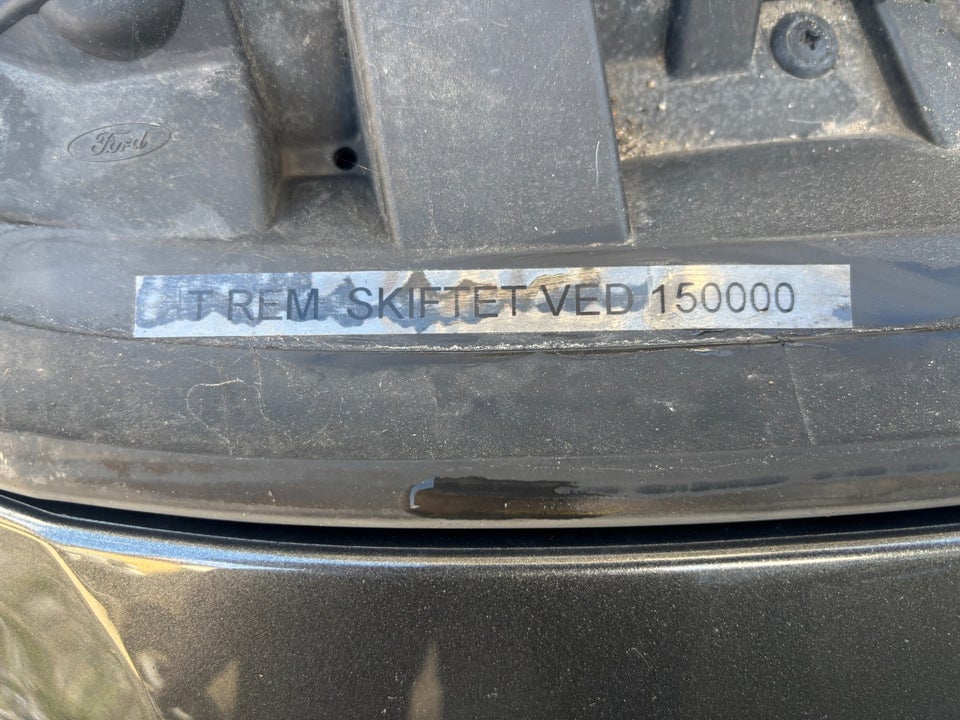 Ford Fiesta 1,0 SCTi 125 Trend 5d