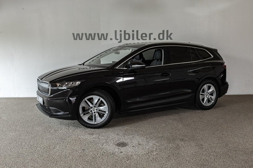 Skoda Enyaq 80 iV 5d