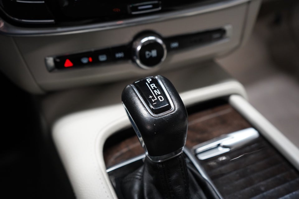 Volvo V90 2,0 D4 190 Inscription aut. 5d