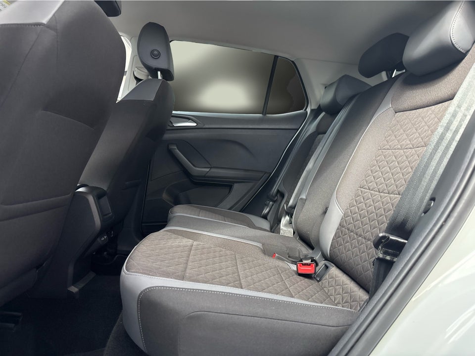 VW T-Cross 1,5 TSi 150 Style+ DSG 5d