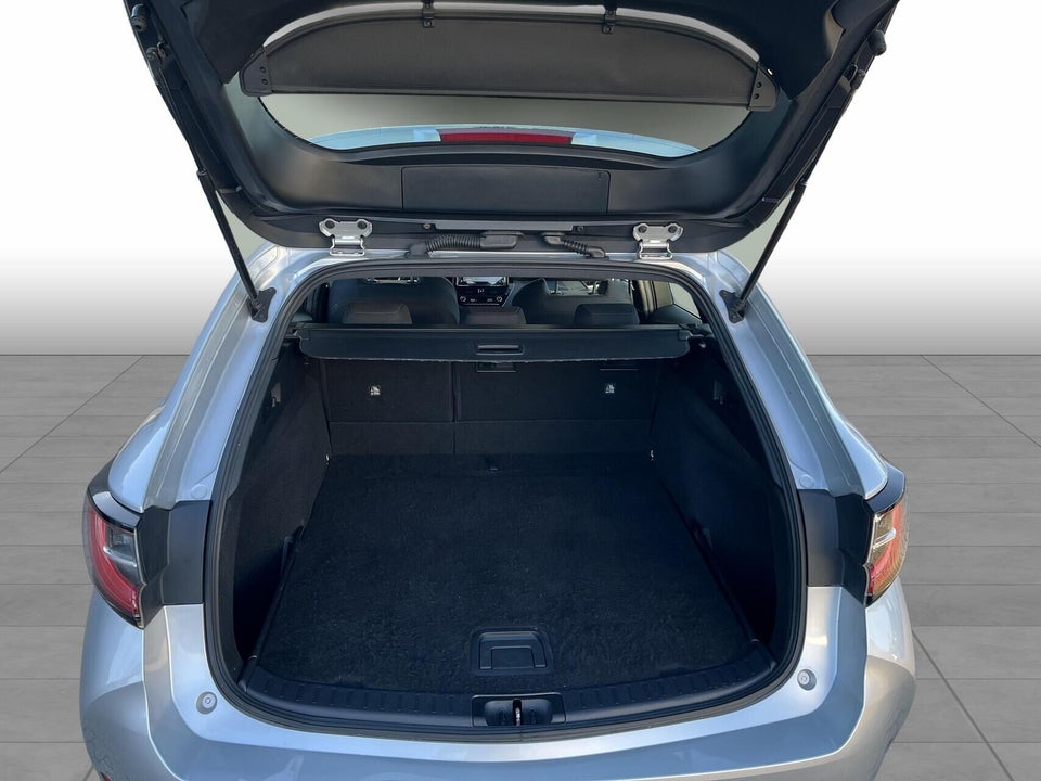 Toyota Corolla 1,8 Hybrid H1 Touring Sports MDS 5d