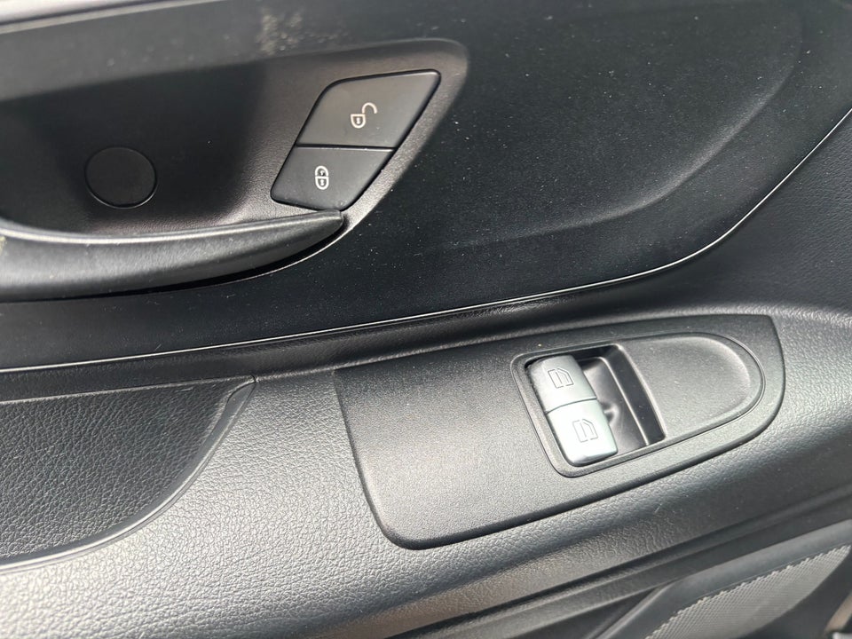 Mercedes Vito 111 1,6 CDi Basic XL