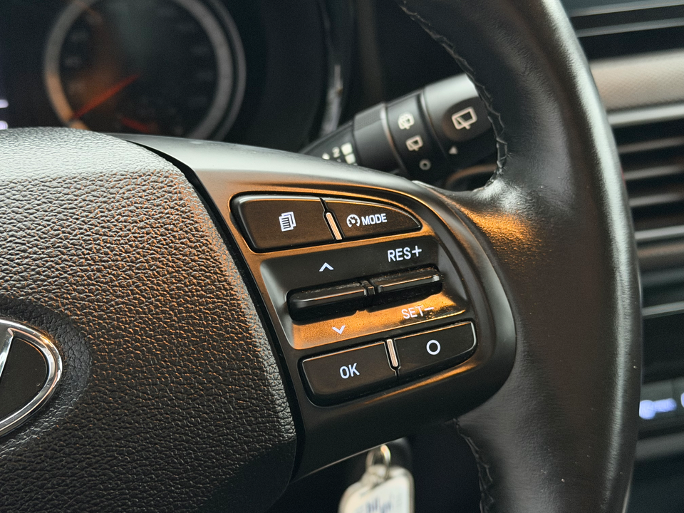 Hyundai i10 1,0 MPi Advanced 5d