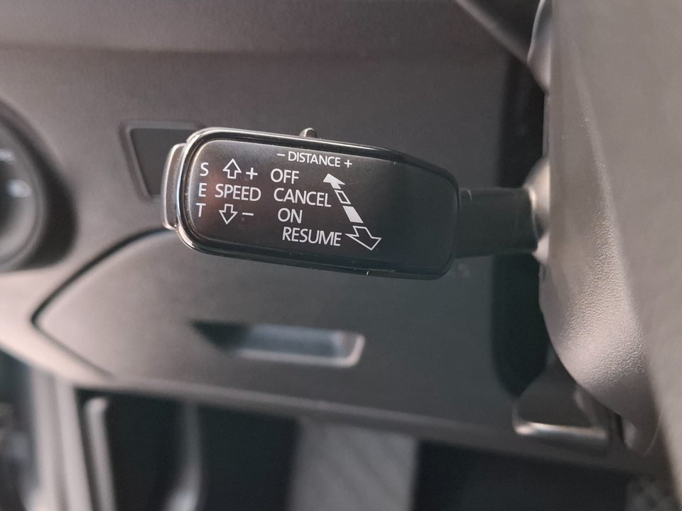 Seat Leon 1,5 TSi 150 Style ST DSG 5d