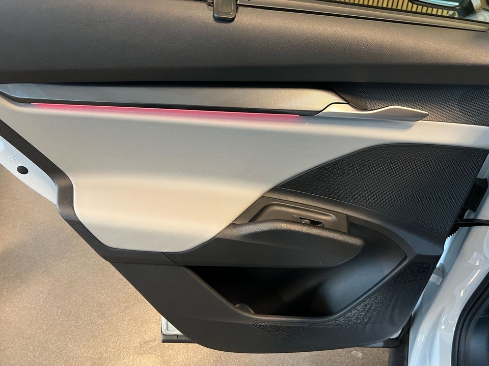 Skoda Elroq 85 iV Lodge Advanced 5d