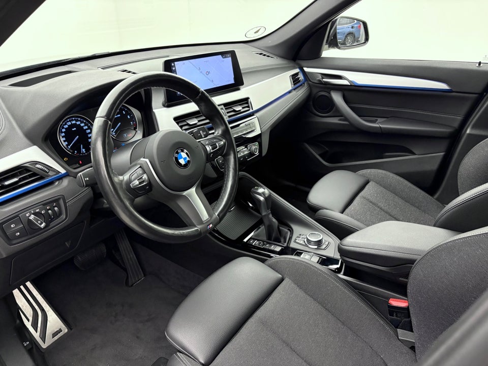 BMW X1 1,5 xDrive25e M-Sport aut. 5d