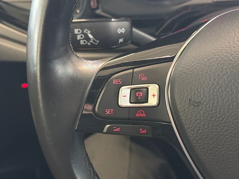 VW Polo 1,0 TSi 95 Comfortline 5d