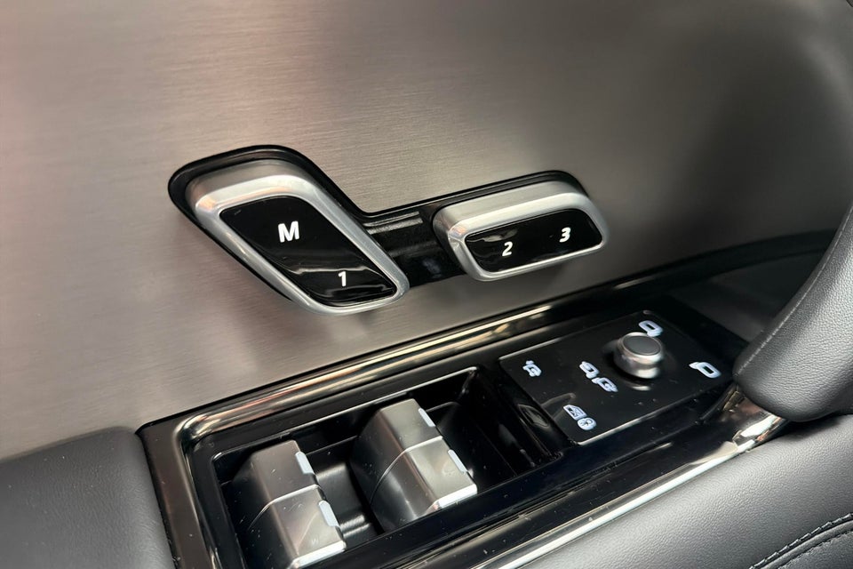 Land Rover Range Rover Sport 3,0 P460e Dynamic SE aut. 5d