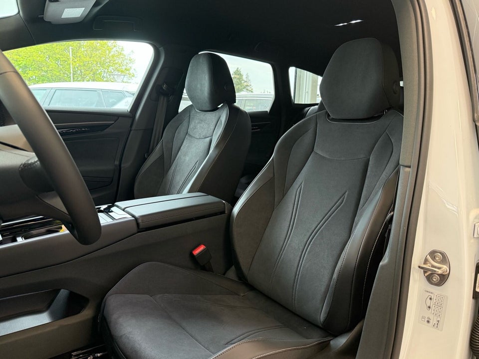 VW ID.7 86 Pro S Tourer 5d