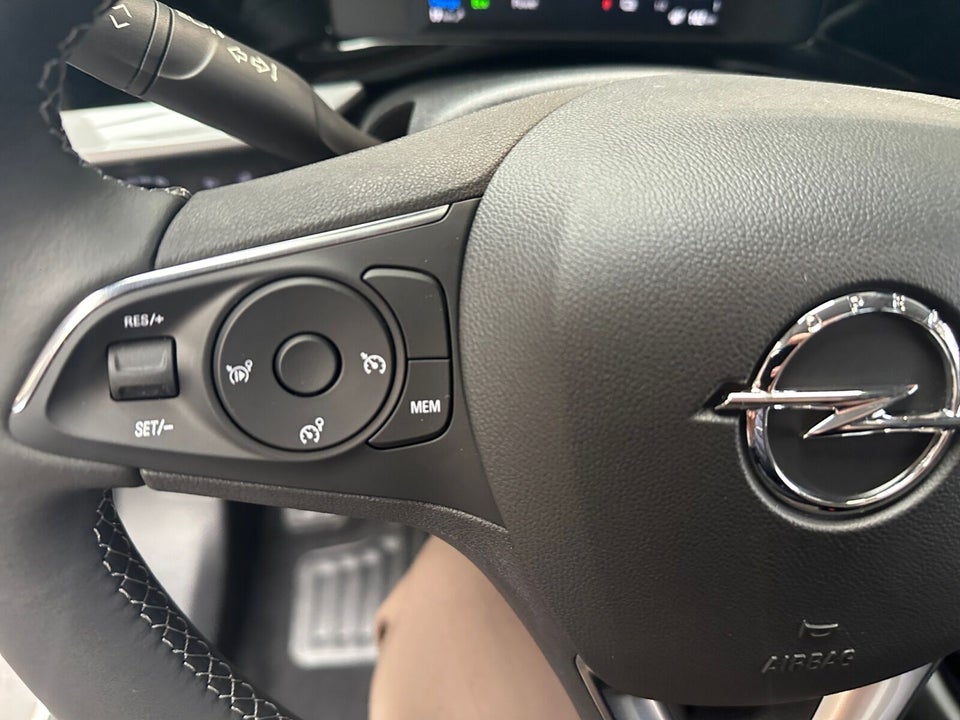 Opel Mokka-e 50 Elegance 5d