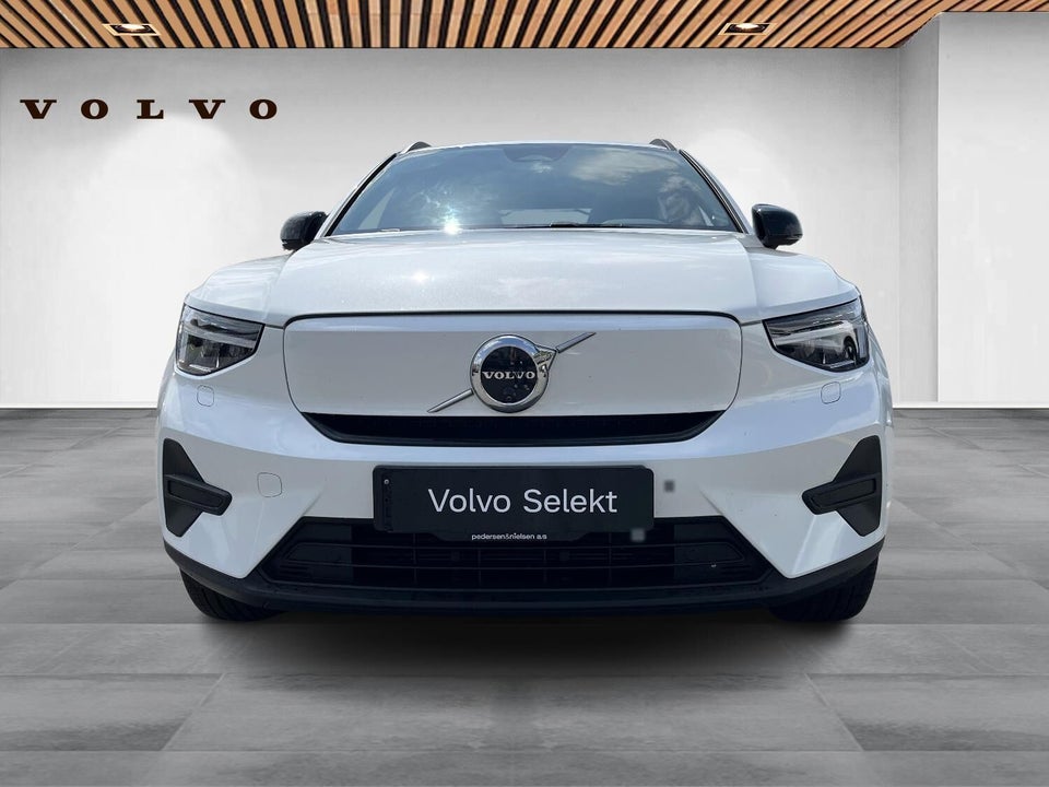 Volvo EX40 Extended Range Core 5d