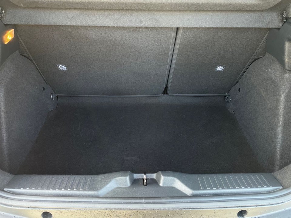 Citroën ë-C3 44 VTR Sport 5d