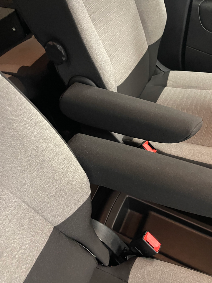 Citroën ë-Berlingo 50 Prestige XL 5d