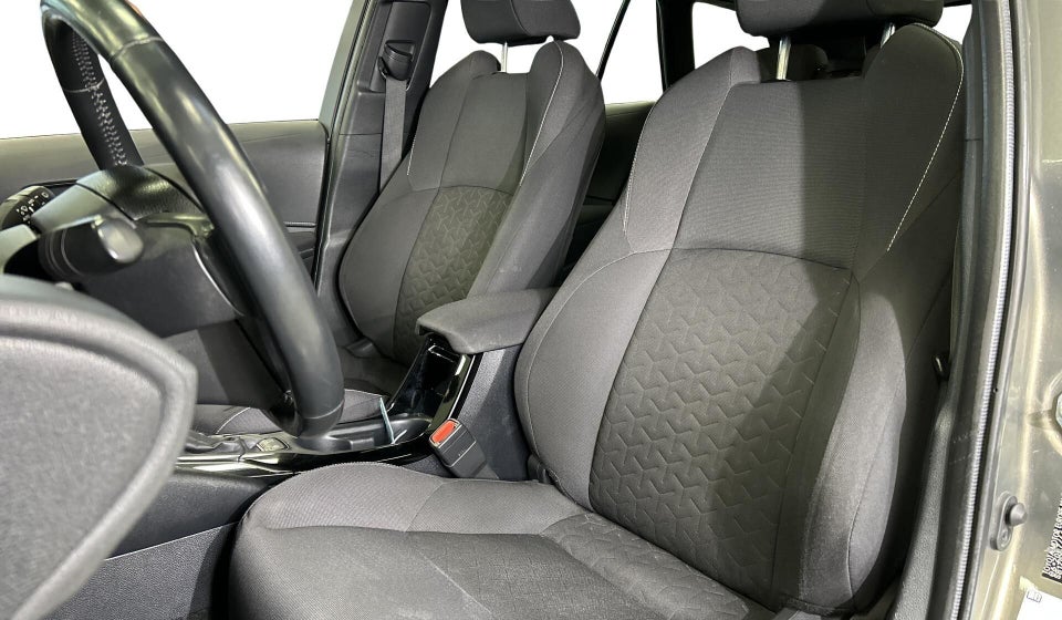 Toyota Corolla 1,8 Hybrid H3 Smart Touring Sports MDS 5d