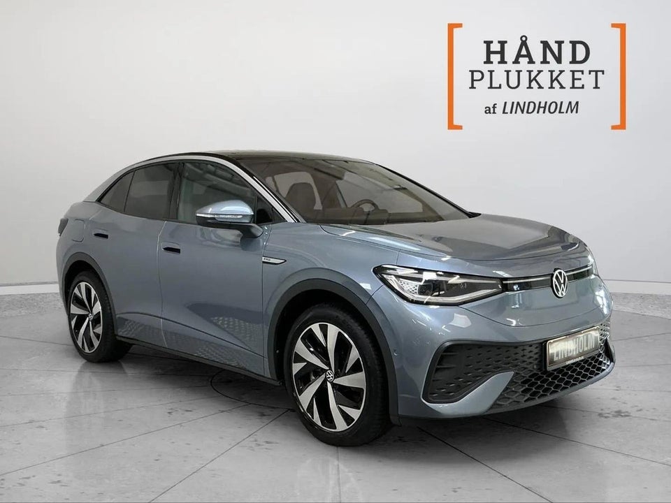 VW ID.5 77 Pro Performance 5d