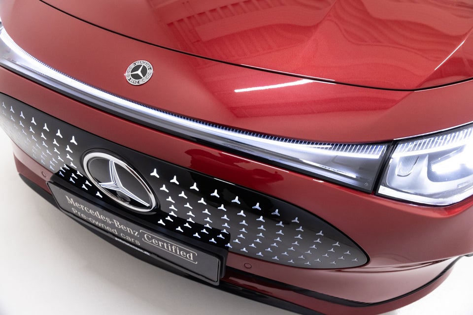 Mercedes CLA250+ EQ Progressive Advance Plus 4d