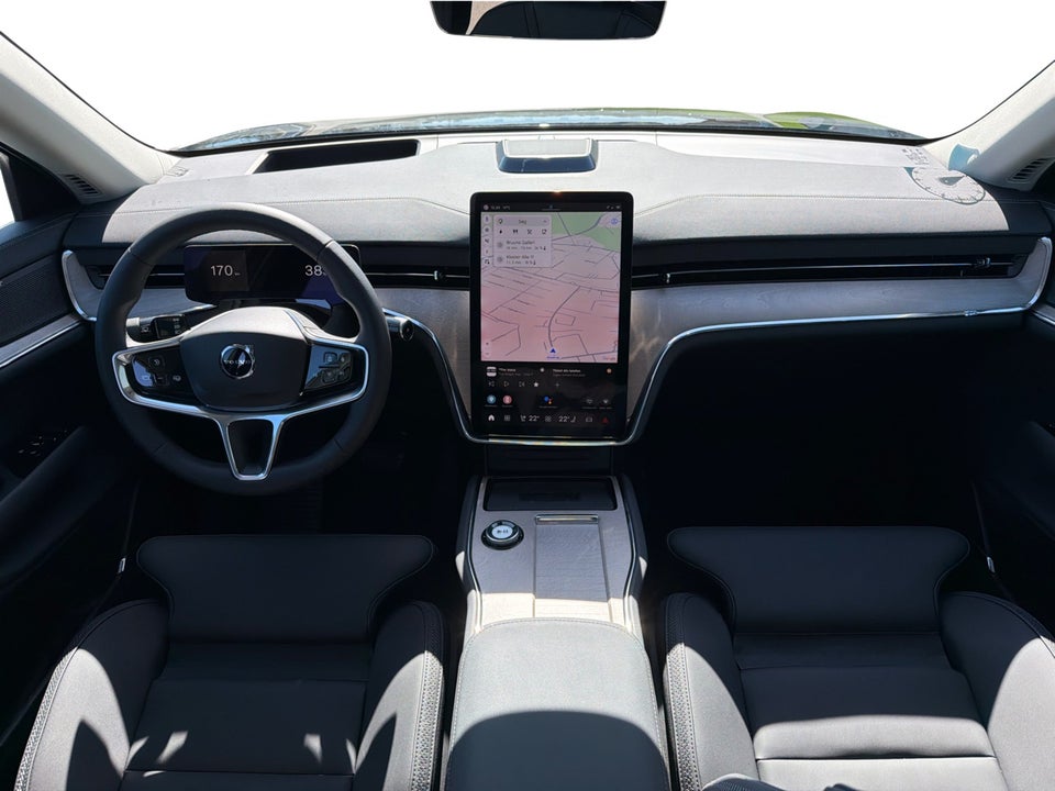 Volvo EX90 Plus 7prs 5d