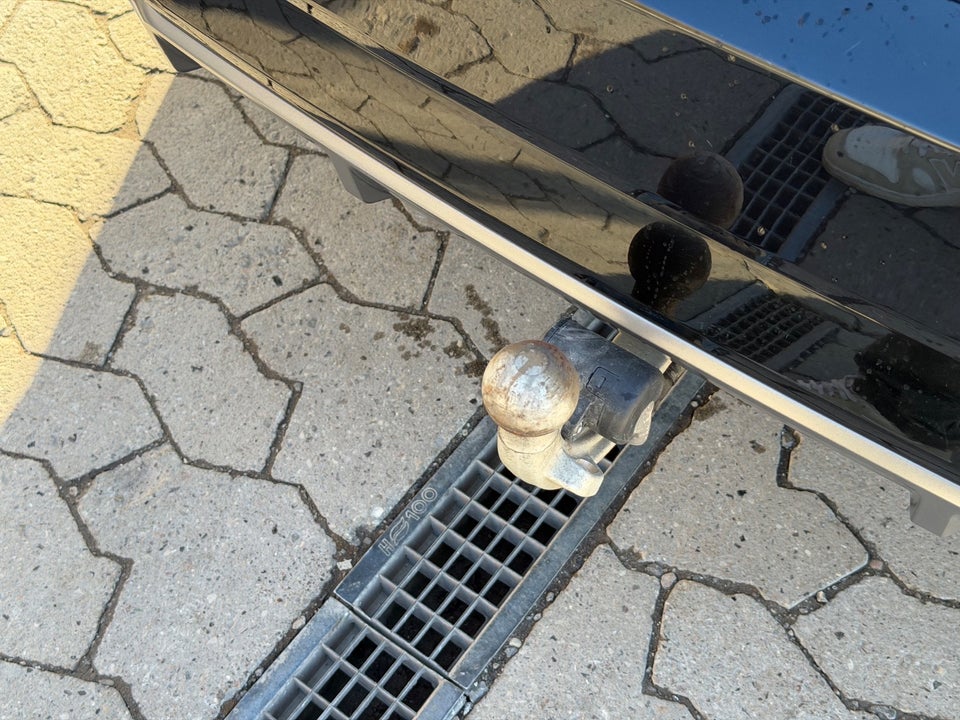 BMW iX3 Charged M-Sport 5d