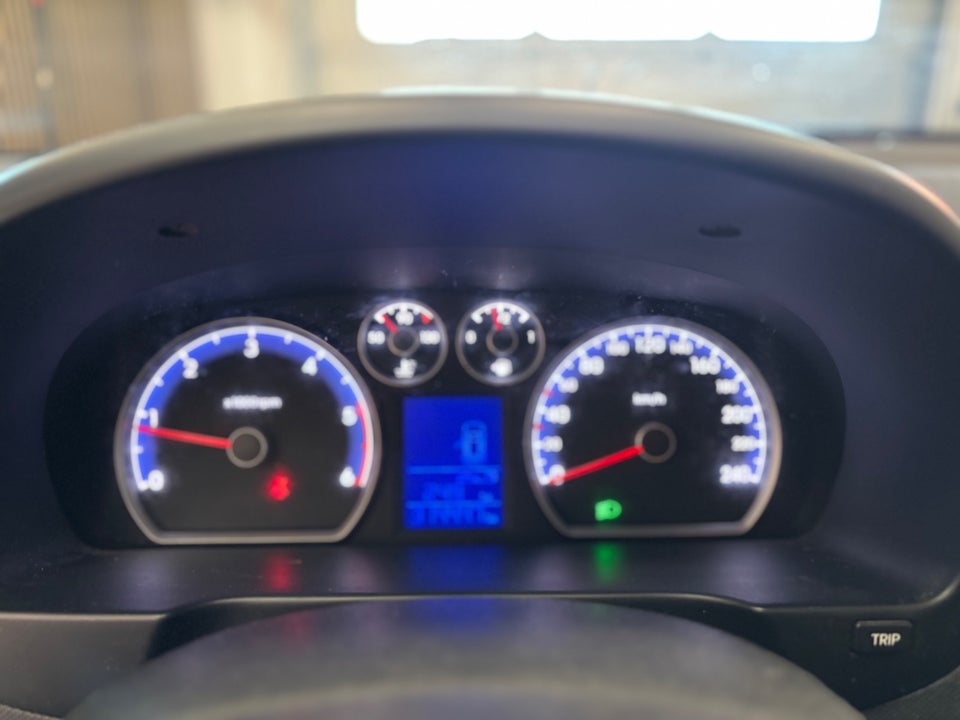 Hyundai i30 1,6 CRDi 90 Blue Drive CW 5d