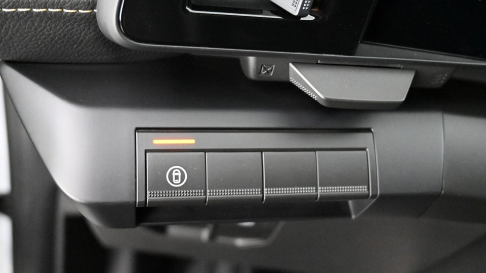 Renault Megane E-Tech 60 Iconic 5d