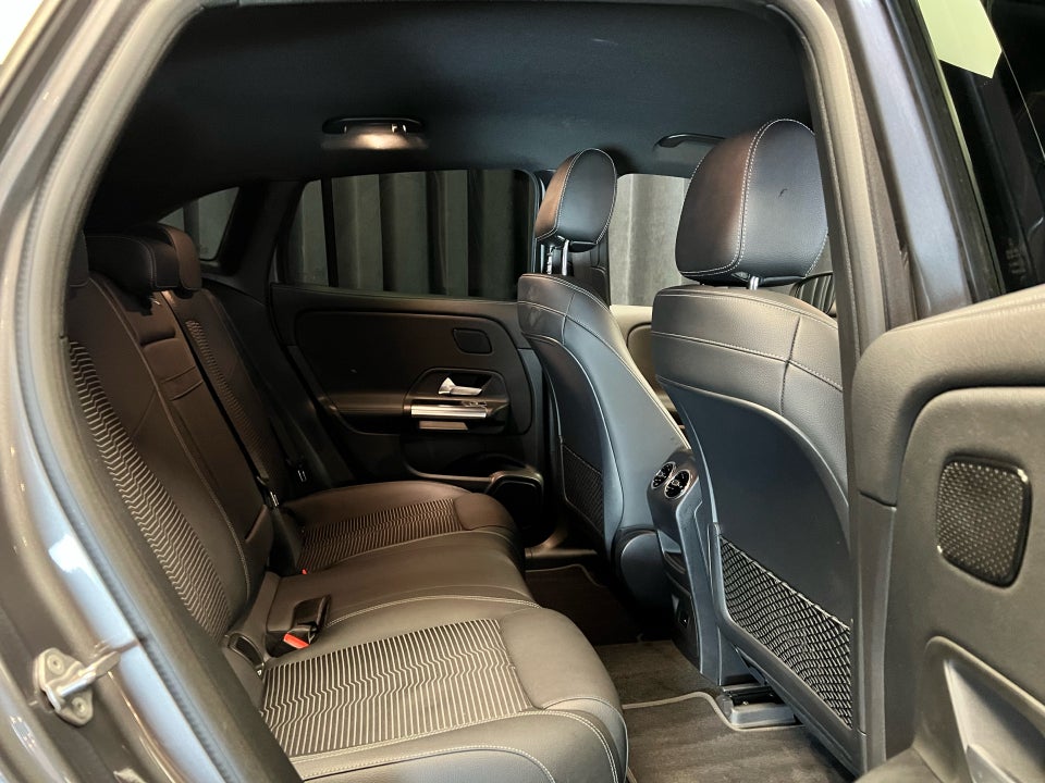 Mercedes EQA250 Progressive 5d